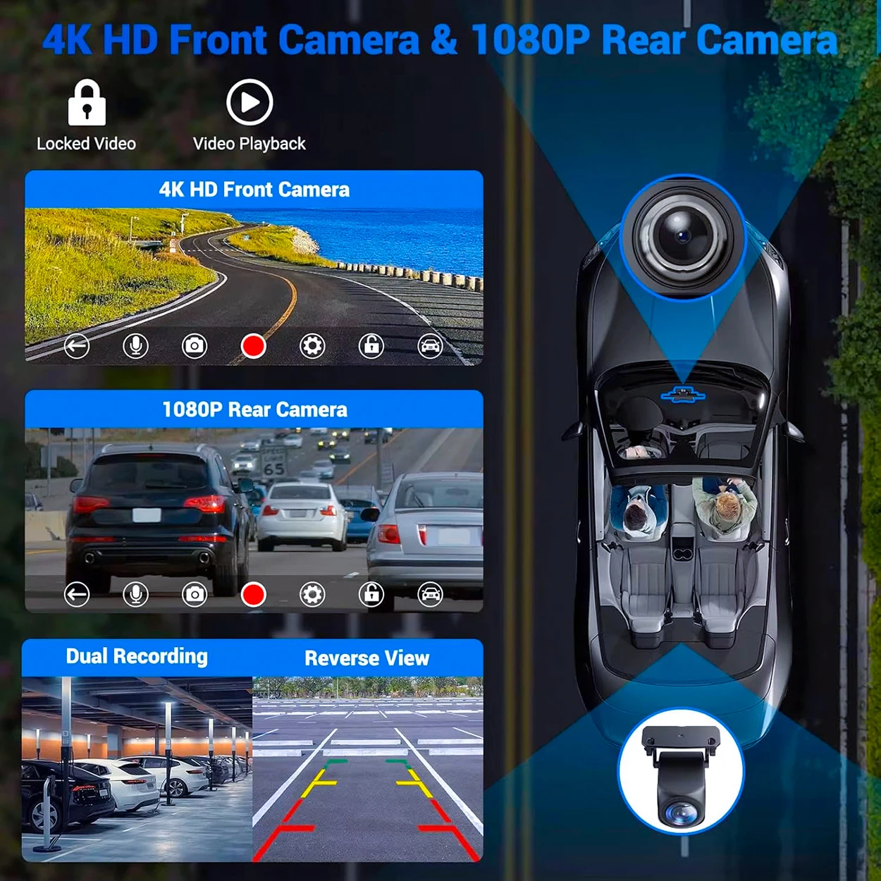 Pionray 11-дюймовый android авто - Фотография_5