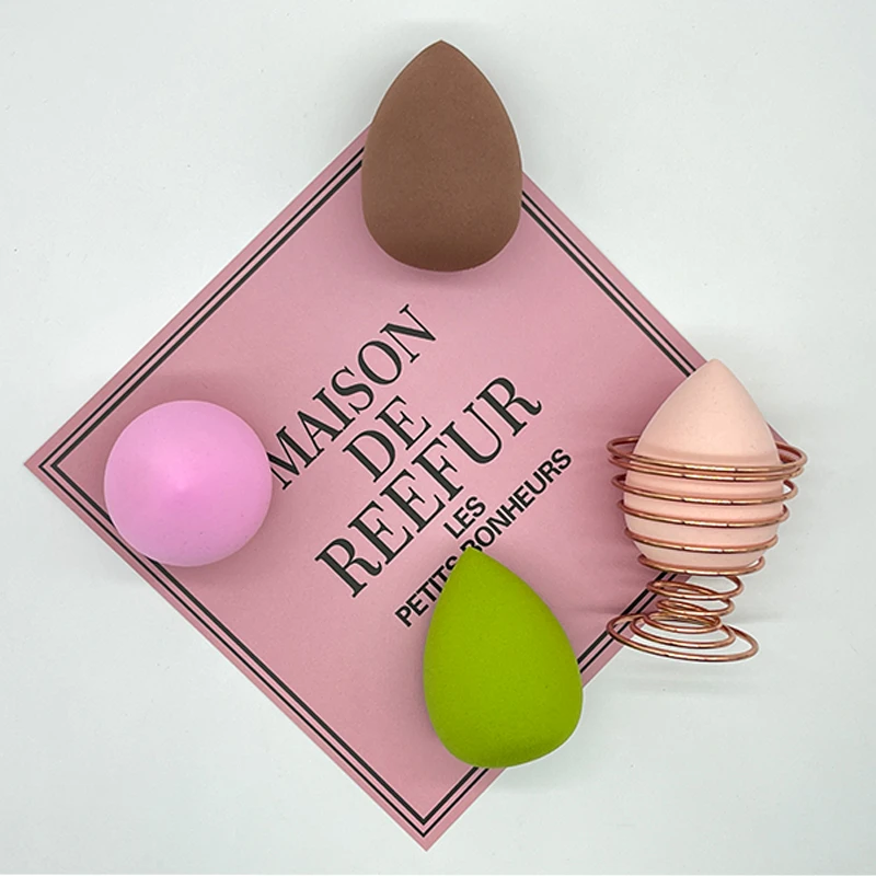 Косметическая пудра - Фотография_5