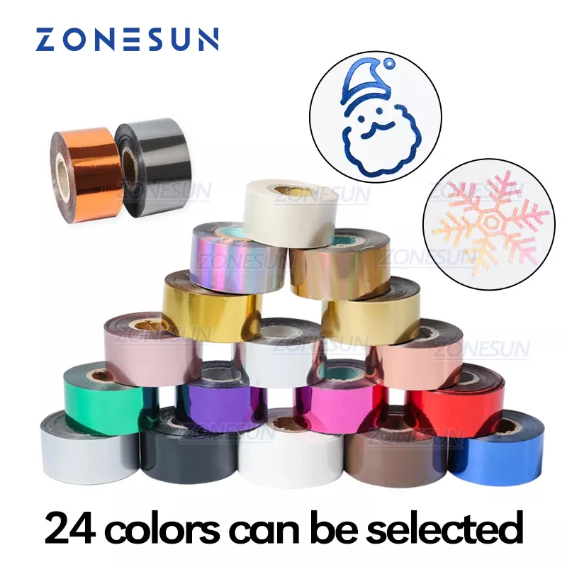 Zonesun 4 см diy переводная горячая
