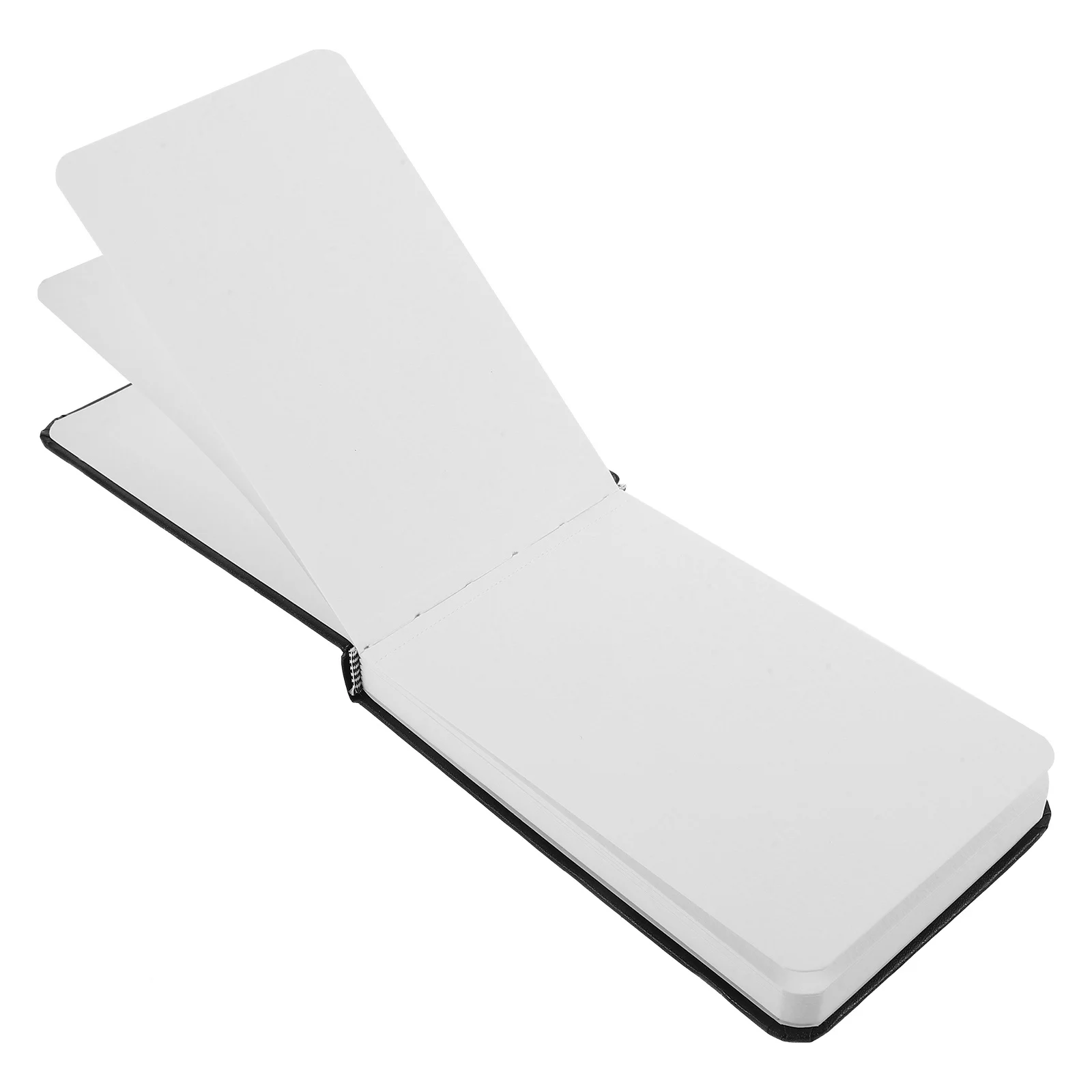 Акварельный эскиз небольшого размера - Фотография_2