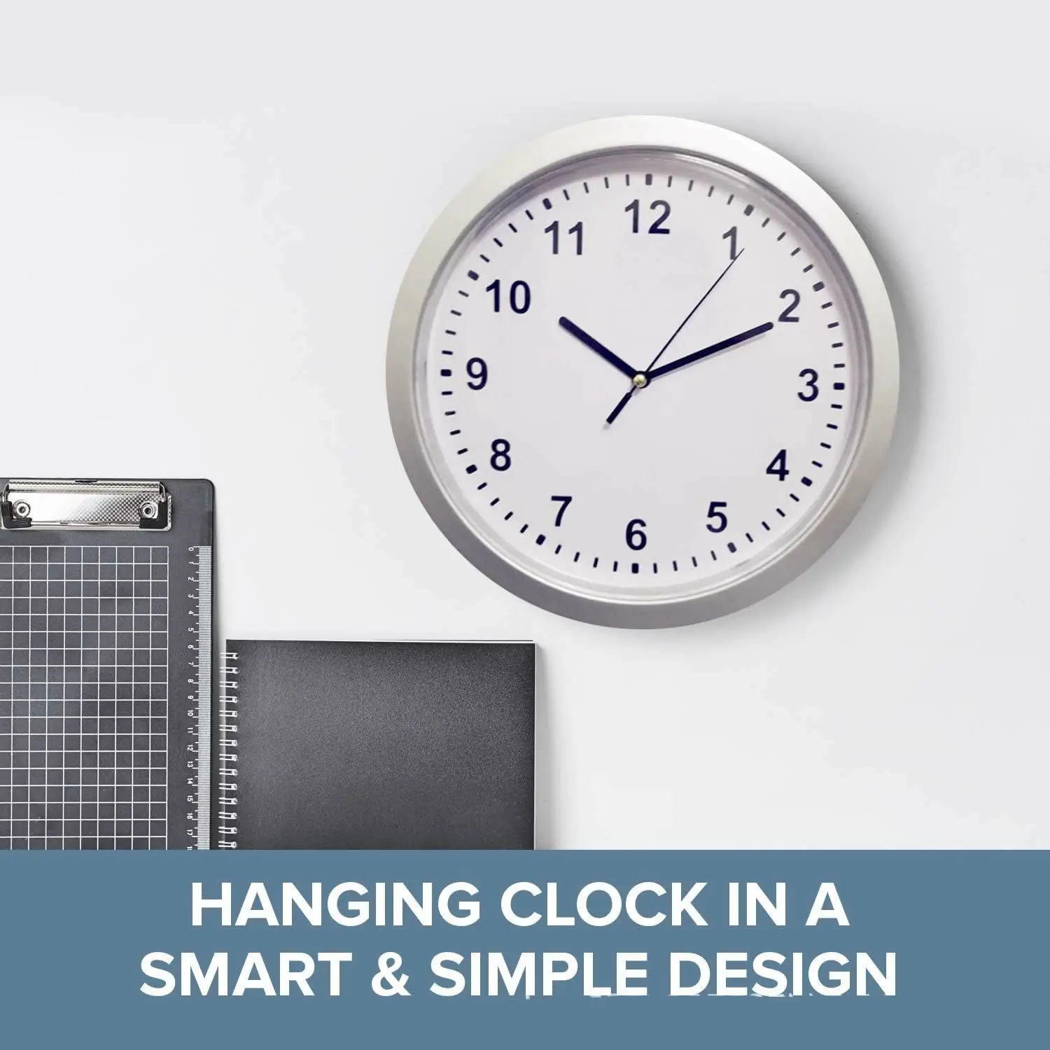 Sight secret настенные часы со - Фотография_3