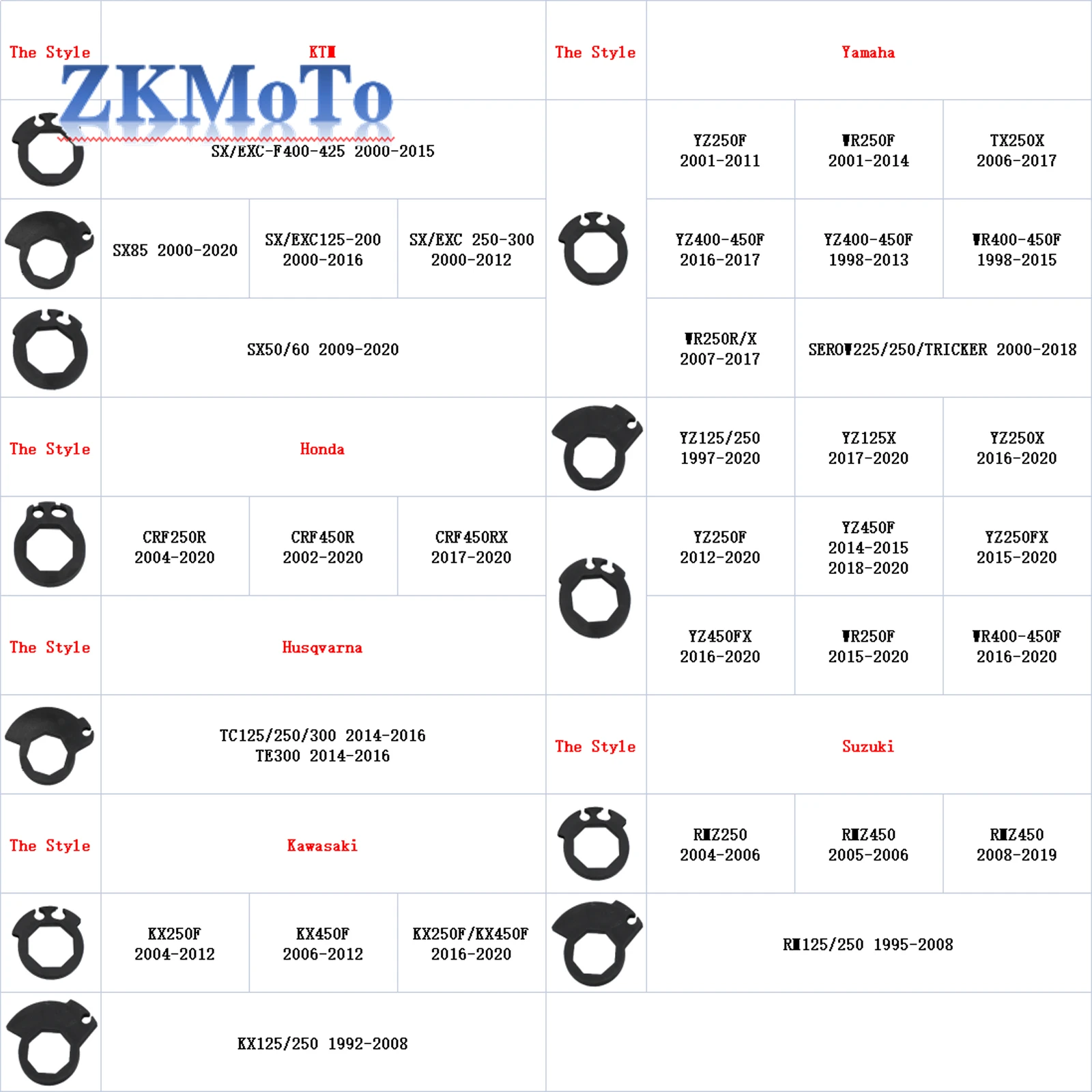 ''22 мм ручки для грязи - Фотография_6
