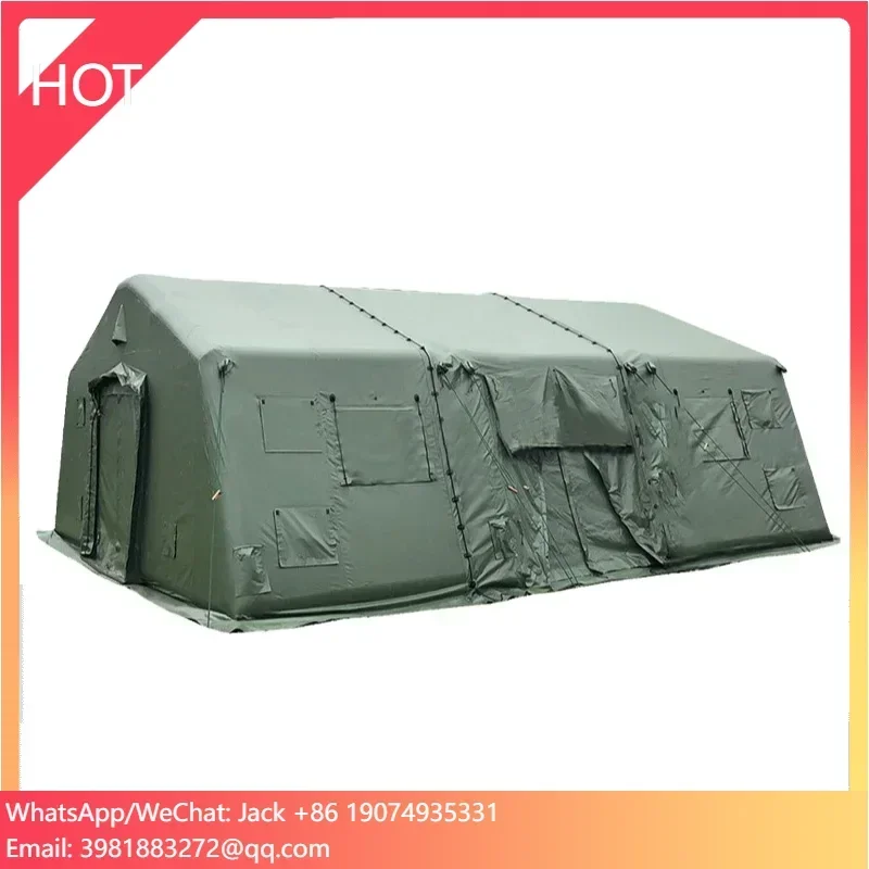 20-местная больничная надувная