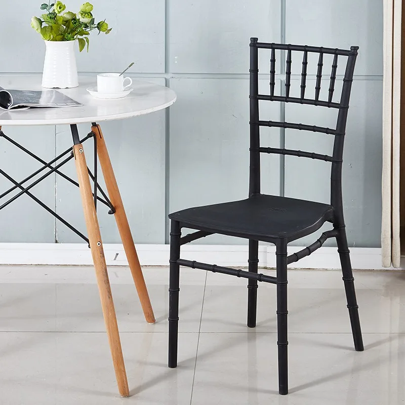 Скандинавский стул - Фотография_4