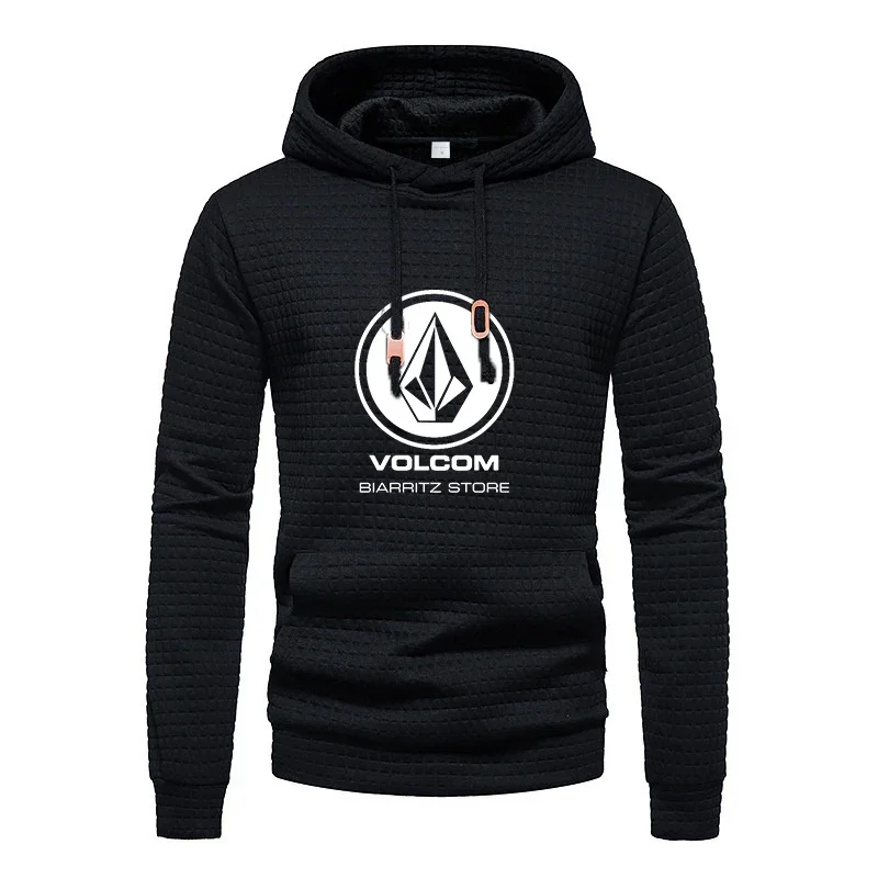 Осень и зима, повседневная спортивная одежда - Фотография_3