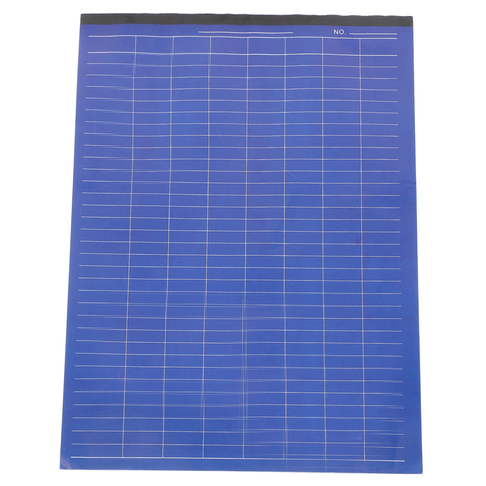 Бухгалтерская книга - Фотография_5