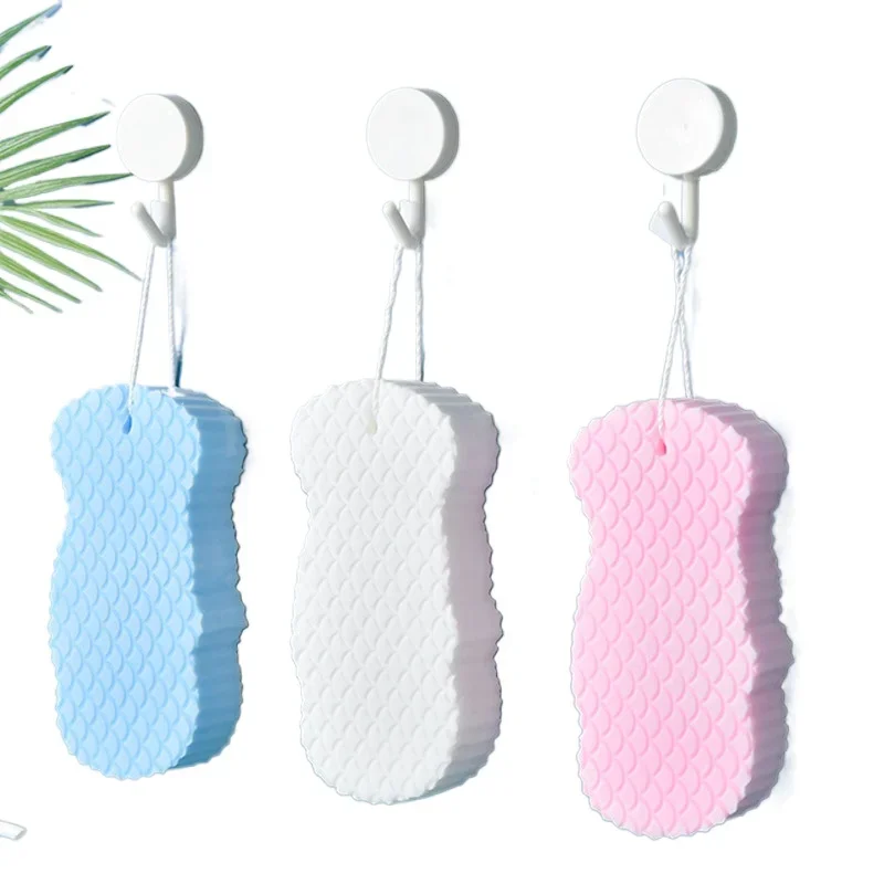 Губка для снятия омертвевшей кожи - Фотография_5