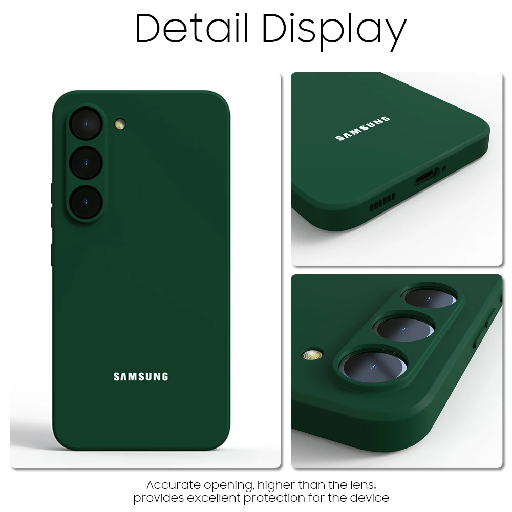 Для samsung galaxy s24 s23 s22 - Фотография_3