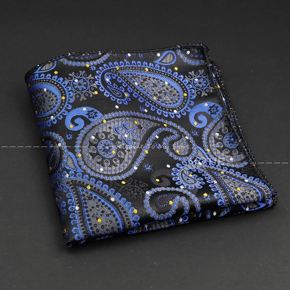 Новейшие стили, нагрудный платок - Фотография_4