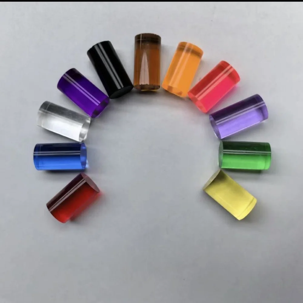 Бильярдный акриловый прозрачный - Фотография_6