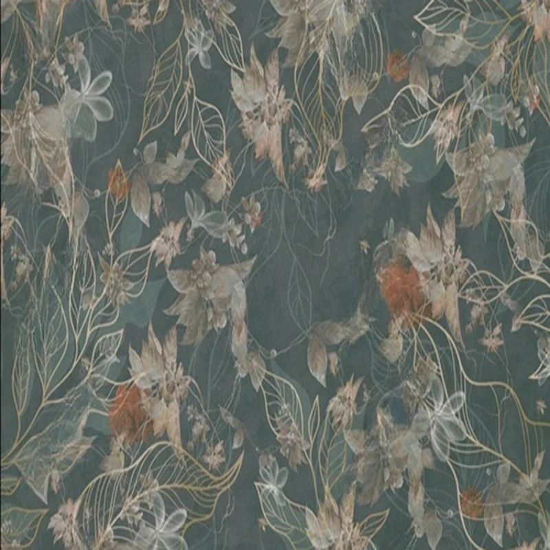 Обои и фрески на заказ - Фотография_3