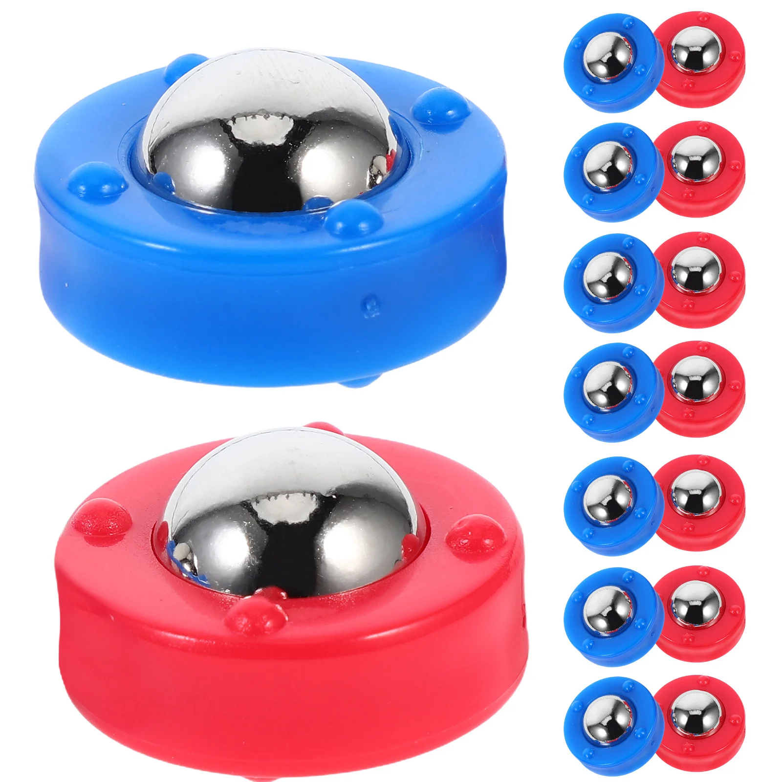 Набор настольных шайб для шафлборда - Фотография_4