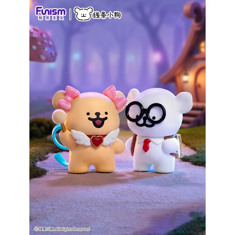 Funism оригинальная мальтийская - Фотография_3