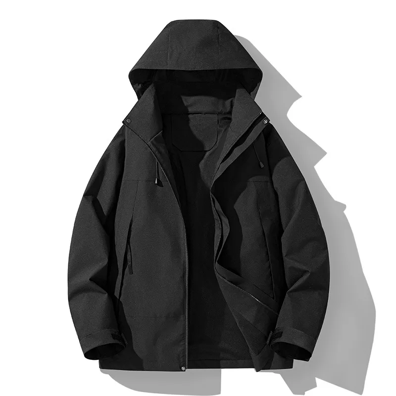 Мужская и женская верхняя одежда - Фотография_2