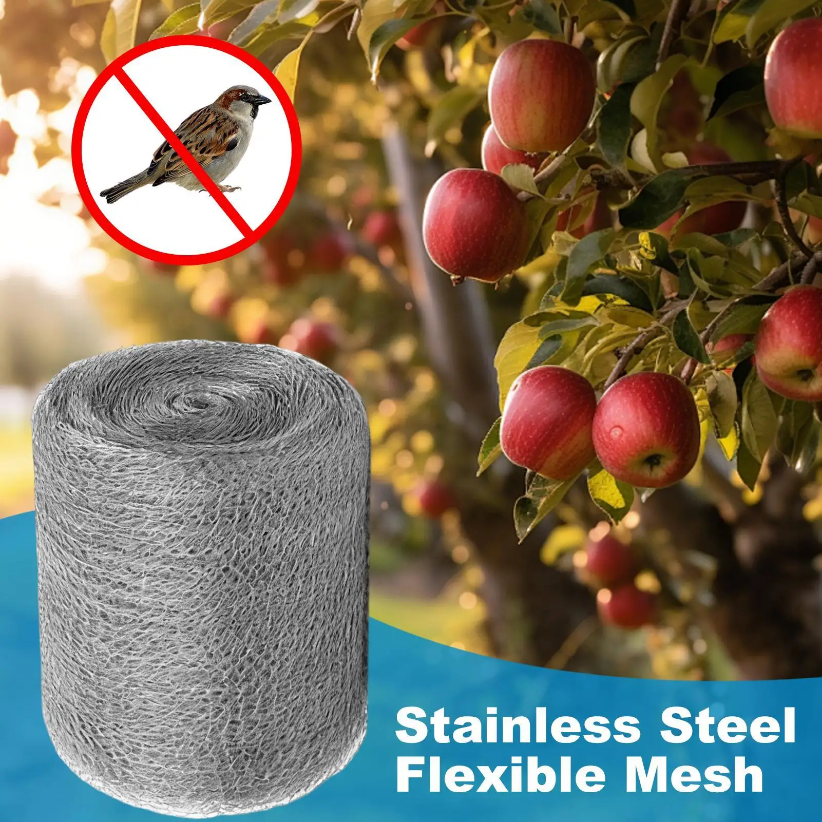 Защитные вентиляционные крышки из нержавеющей стали - Фотография_2