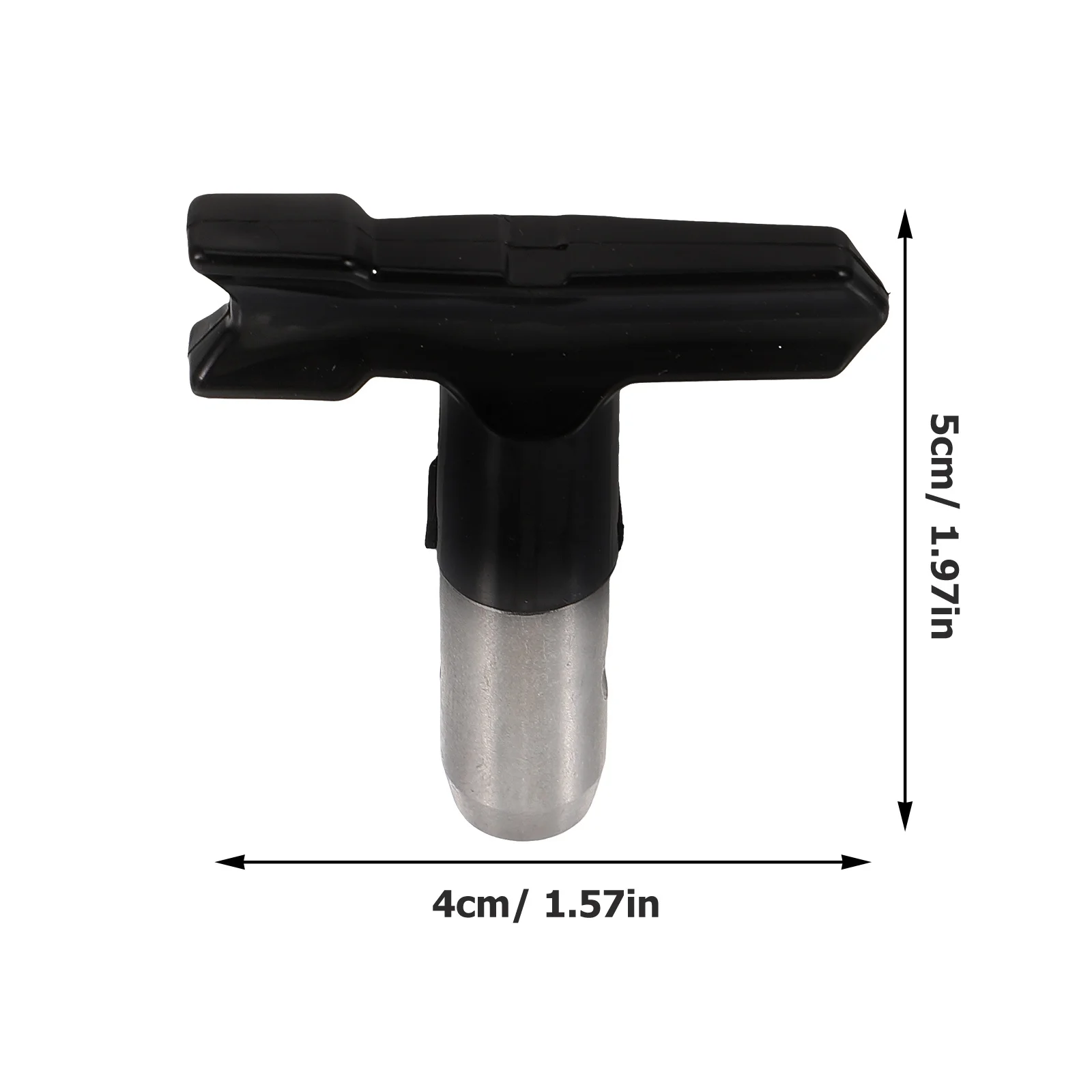 Высококачественные насадки-распылители - Фотография_4