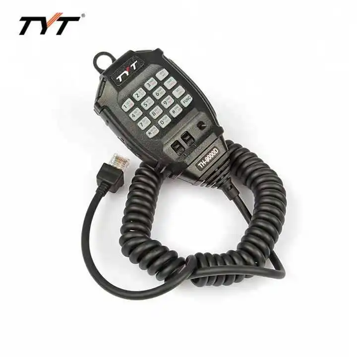 Новая автомобильная рация 60 вт - Фотография_3