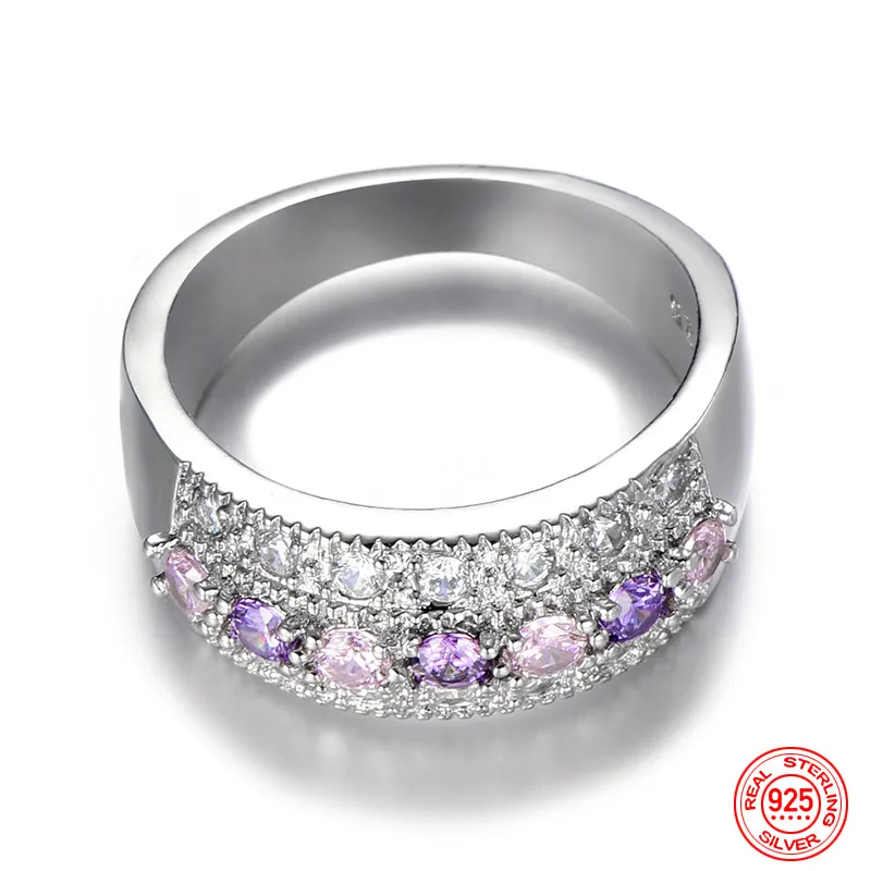 Кольца из стерлингового серебра - Фотография_5