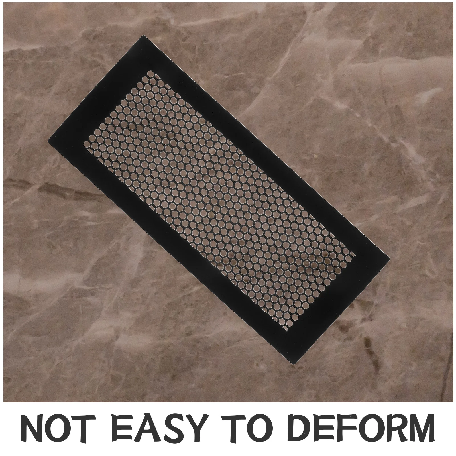 Силиконовая крышка для напольного вентиляционного отверстия - Фотография_5