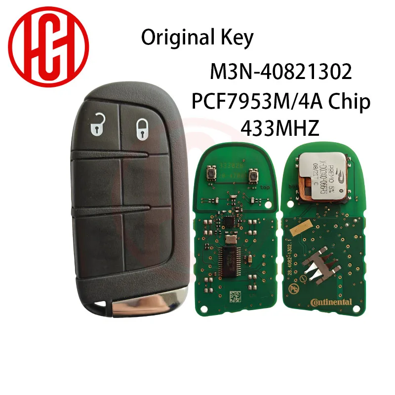 4a pcf7953m чип m3n- 40821302 