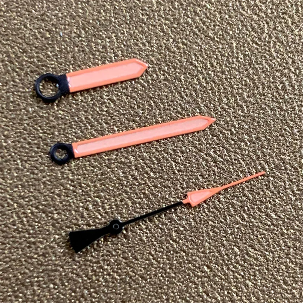 Розовые стрелки часов - Фотография_3