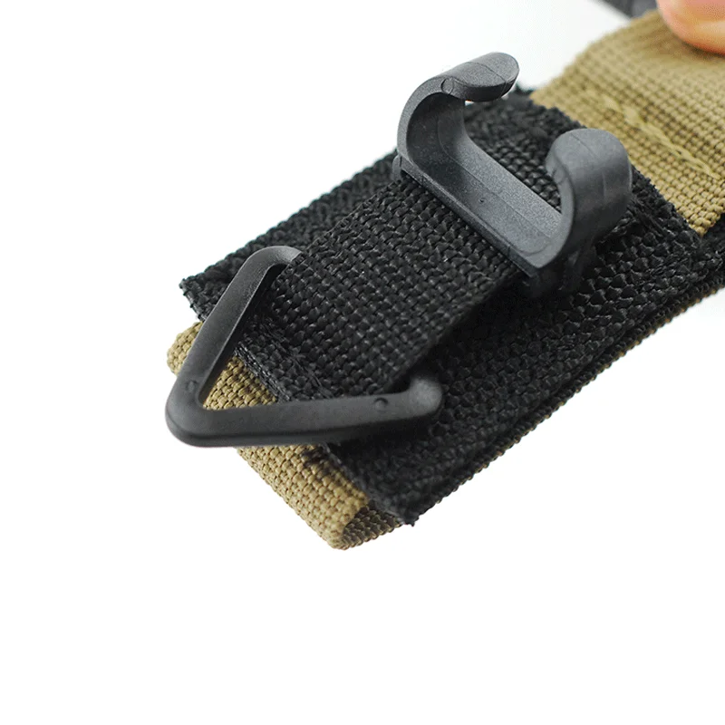 Тактический жгут medresq tactical medical solutions sof - Фотография_4