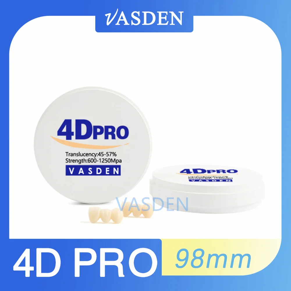 4d pro многослойная стоматологическая