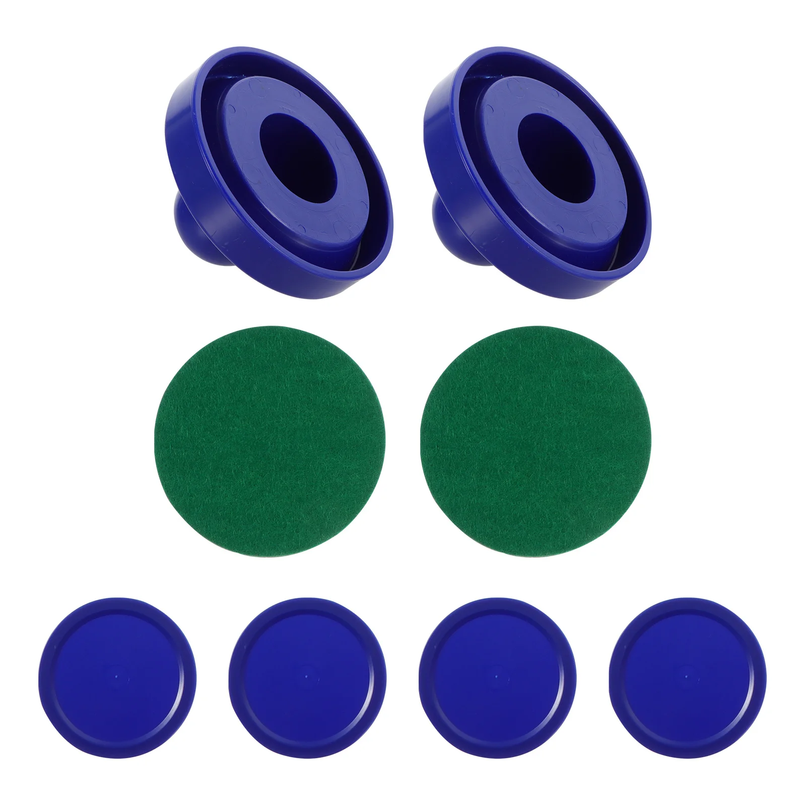 1 комплект, сменный комплект для воздушных шайб - Фотография_5