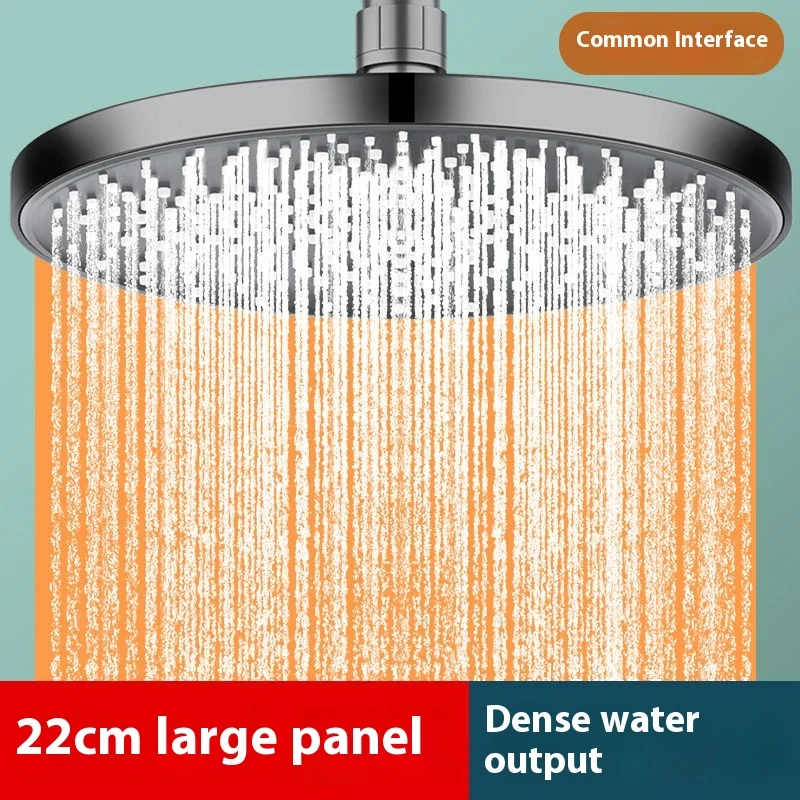 Верхняя насадка для душа - Фотография_3