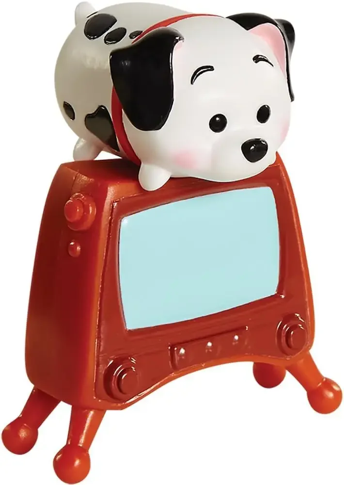 Disney tsum tsum series 1 - Фотография_6