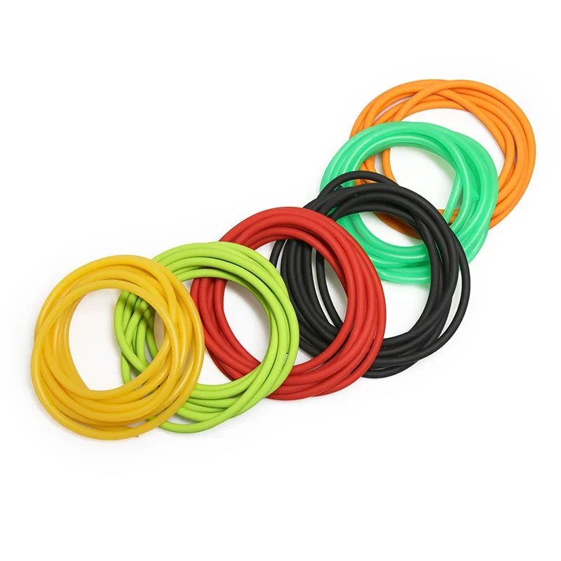 Nature latex rubber hoses id 1 - Фотография_5