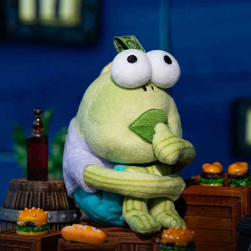 Pop mart нижняя часть бикини buddies - Фотография_2