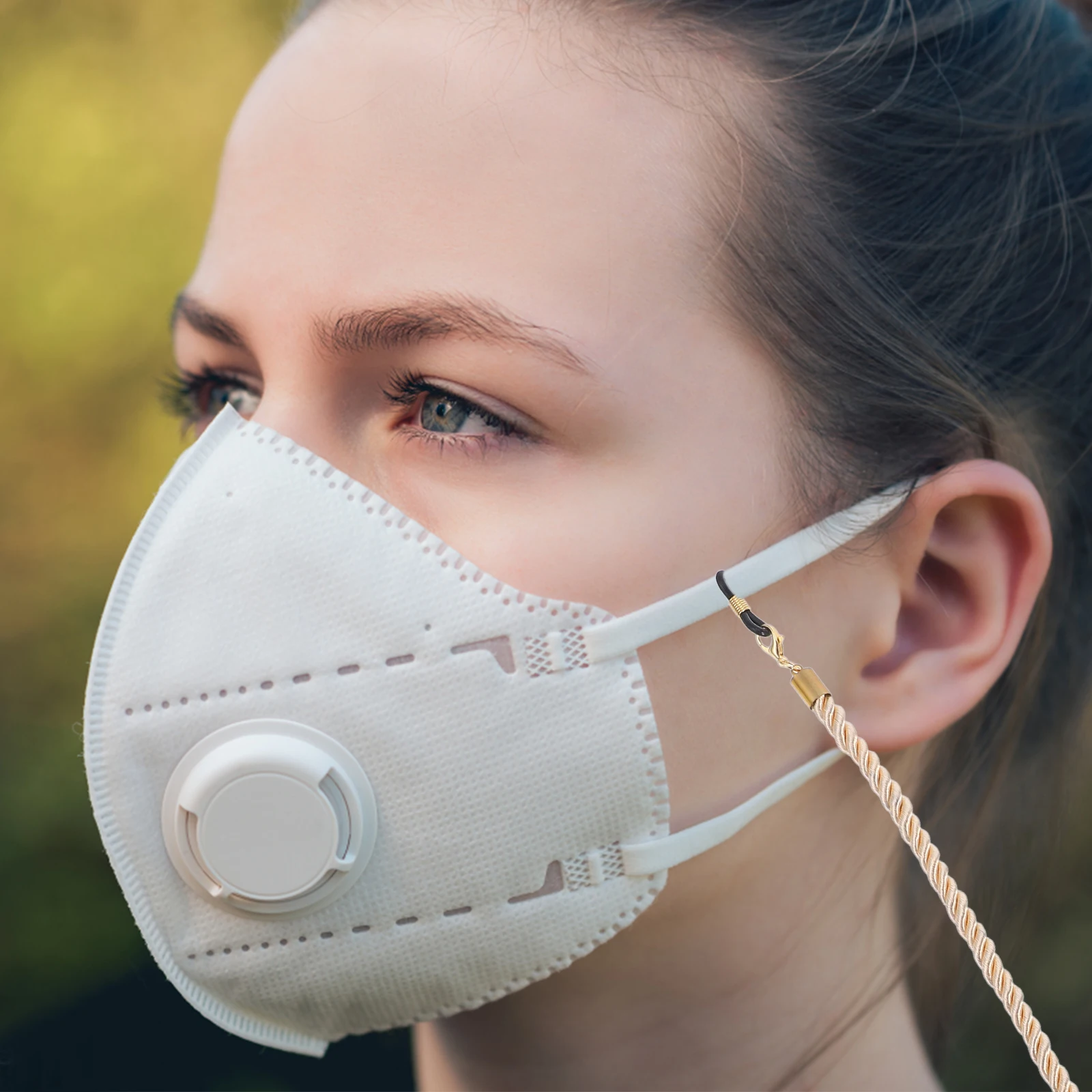 Цепочка для очков - Фотография_3