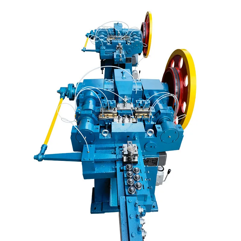 Новая высокоскоростная железная машина для формования металла - Фотография_5