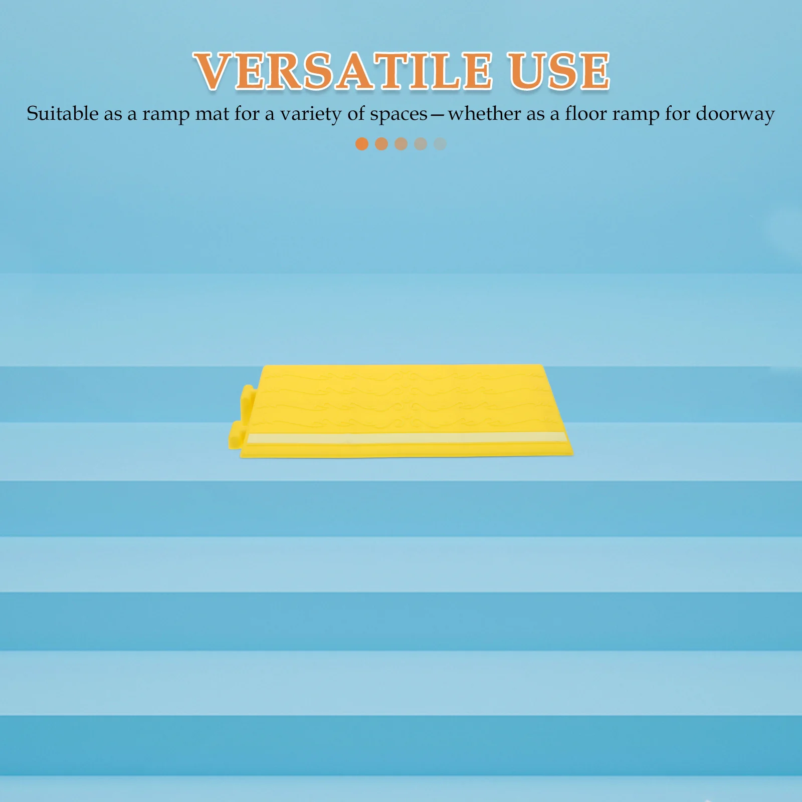 Ступенчатый коврик для дверного проема 12 - Фотография_3