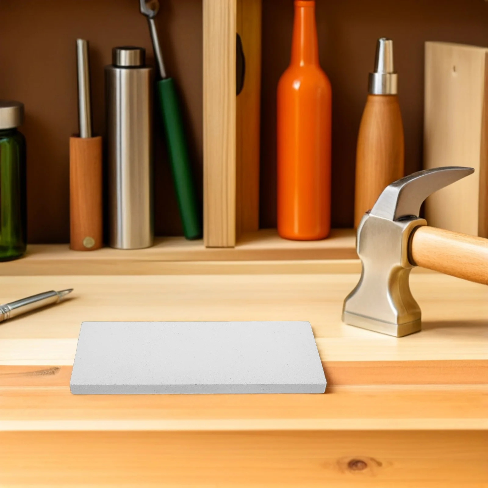 Высокотемпературная паяльная доска для изготовления ювелирных изделий - Фотография_3