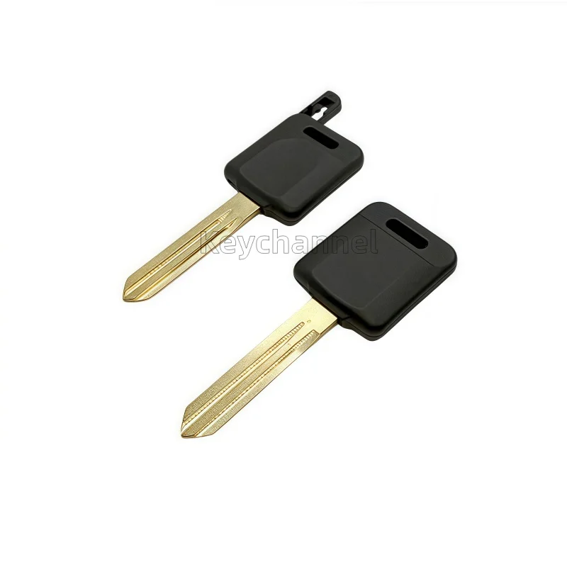 Чехол для ключа-транспондер с запасным - Фотография_6