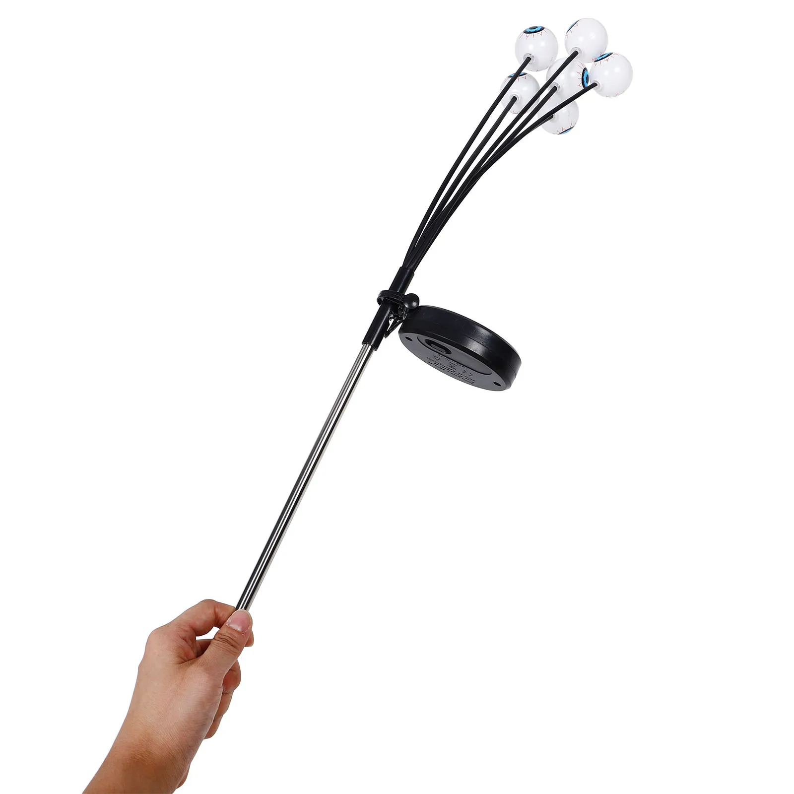 Хэллоуин солнечные фонари для глаз - Фотография_2