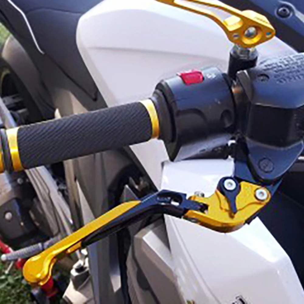 Подходит для yamaha mt 07 mt07 fz07 abs mt-07 tracer 2014-2024 - Фотография_6