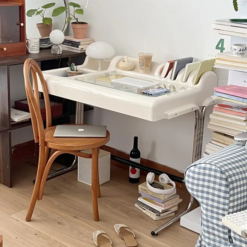 Ins журнальные столики для хранения - Фотография_3