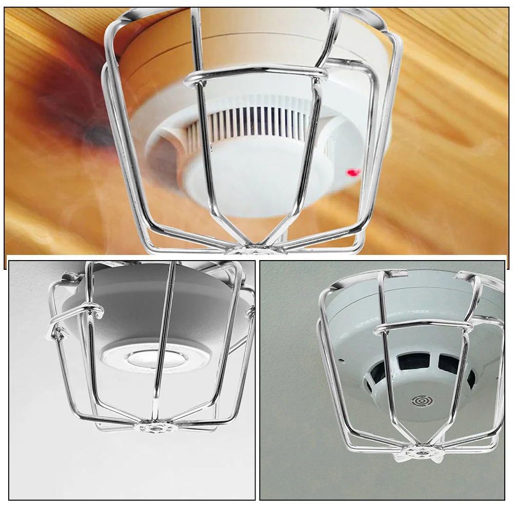 Защитная пленка для пожарной спринклеры 3 - Фотография_3