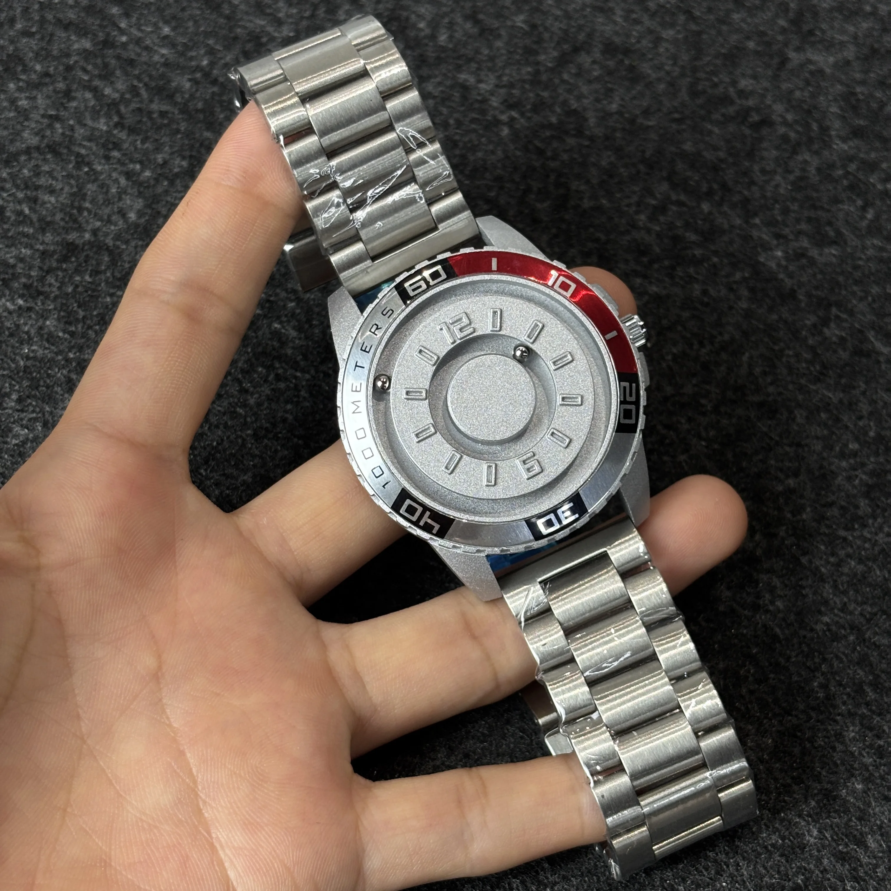 Новый дизайн, многофункциональные