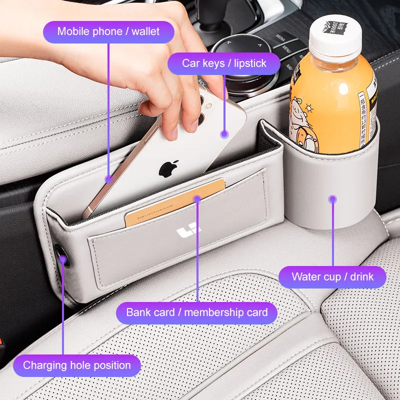 Для ведущего ideal li auto lixiang - Фотография_2