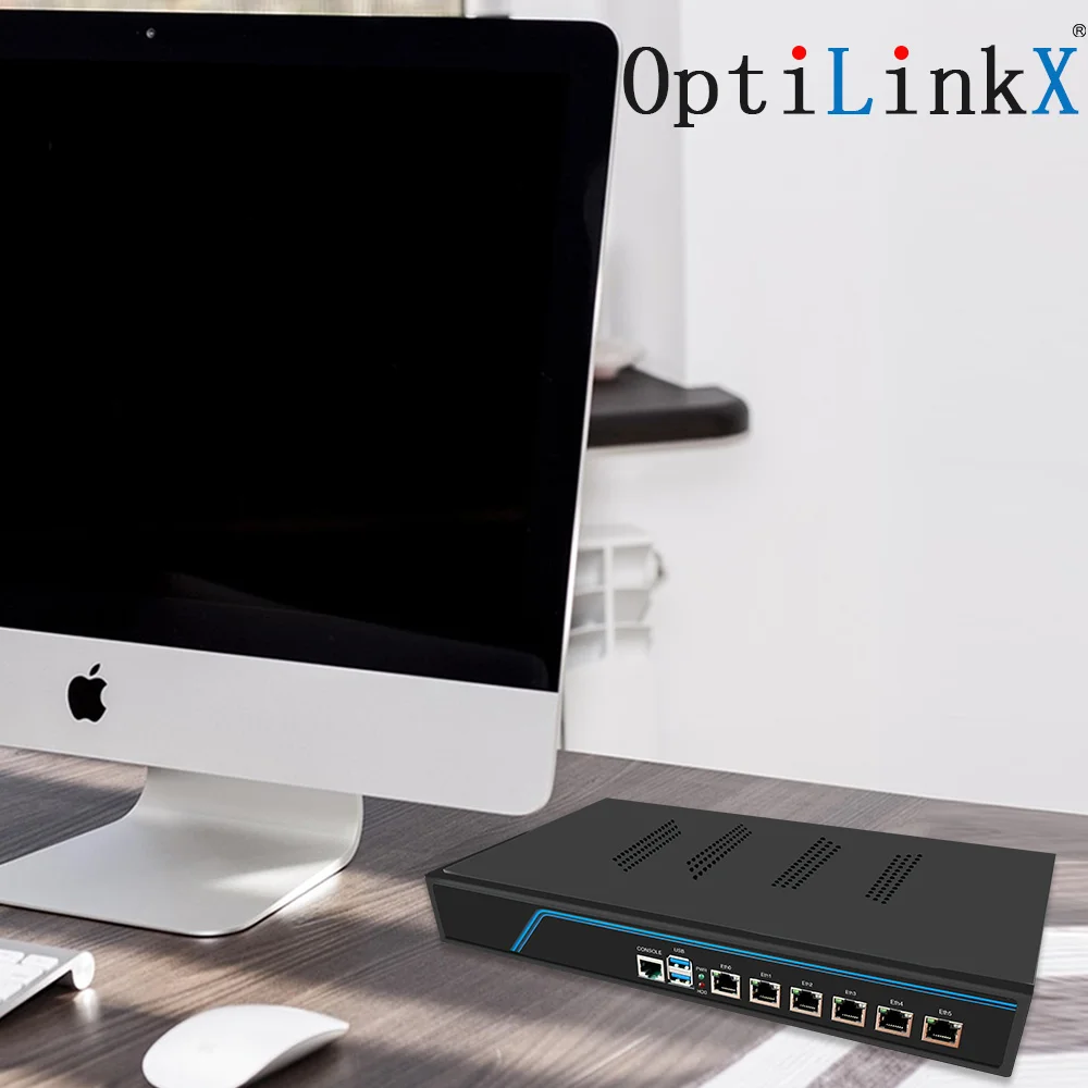 Optilinkx i5-3320m молниезащита 12-го поколения 2 - Фотография_5