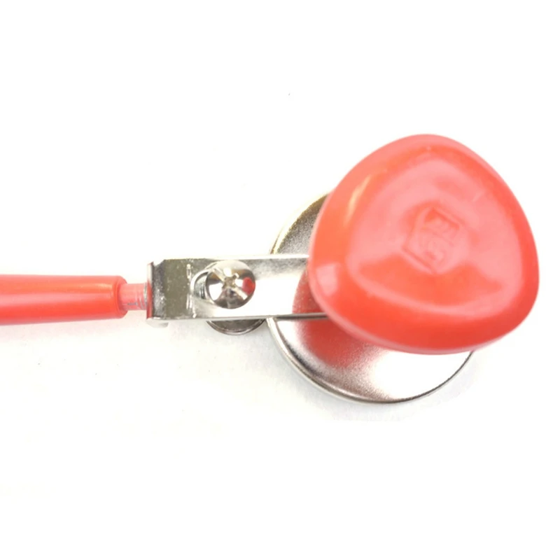 Портативный ручной упаковщик банок - Фотография_3