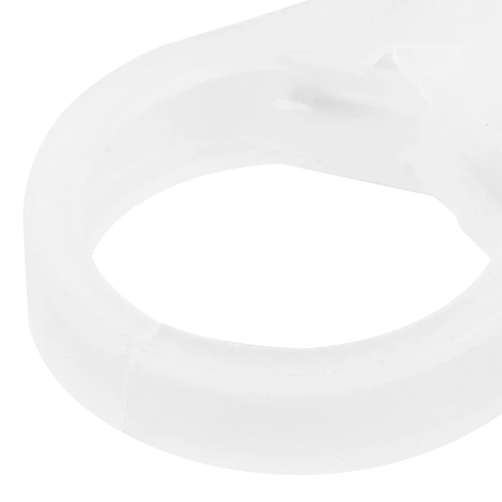 Прозрачные зажимы для растений