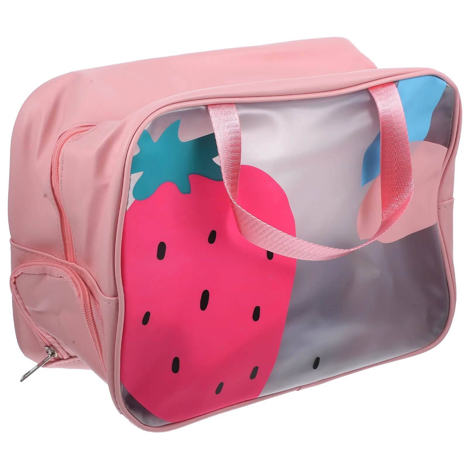 Сумка-органайзер для макияжа - Фотография_6