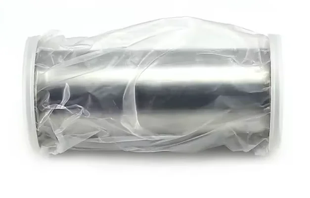 Kf25 (nw25) прямой равный хомут - Фотография_3