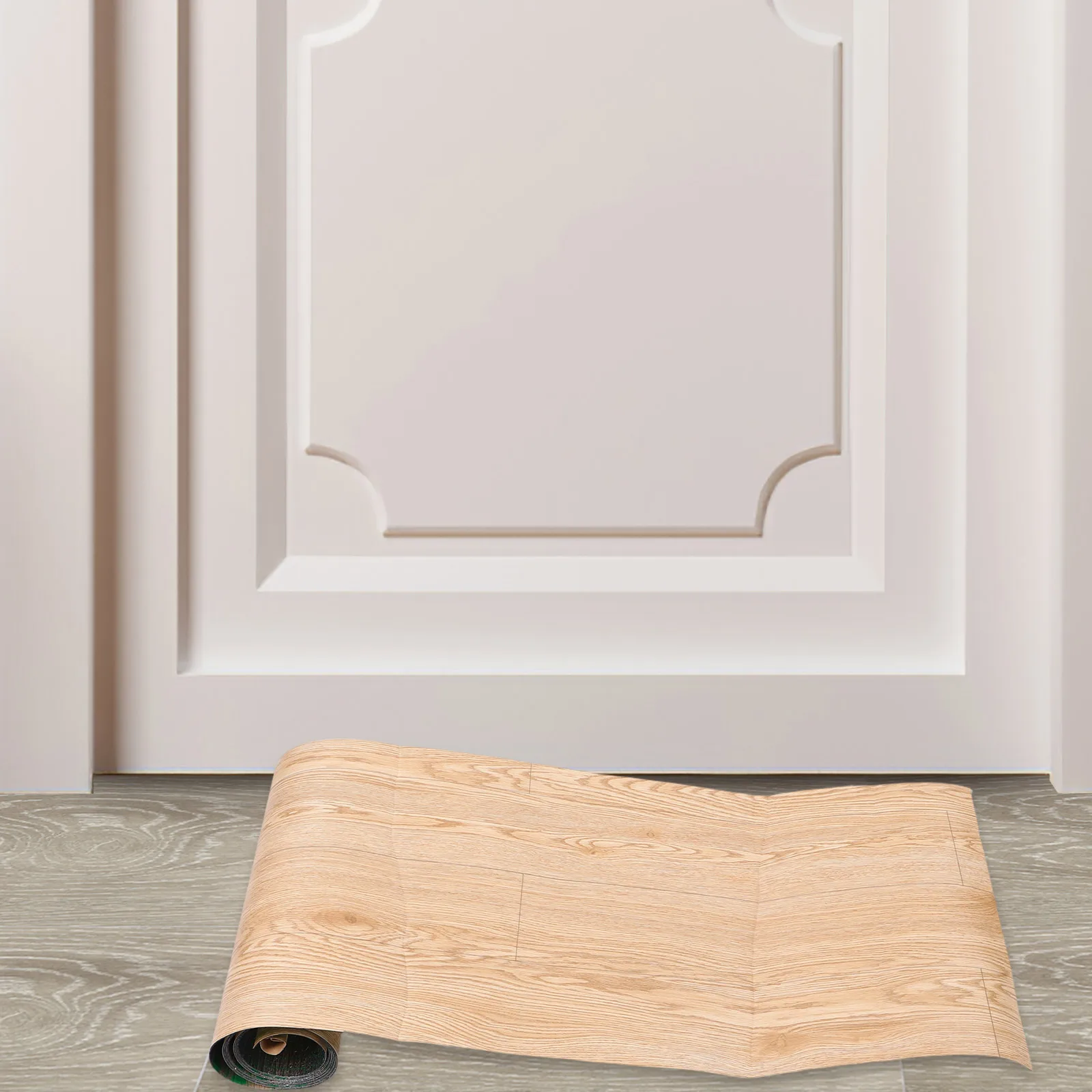 Самоклеящаяся напольная плитка