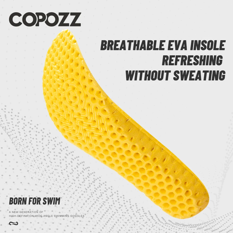 Copozz летние акватуфли - Фотография_3